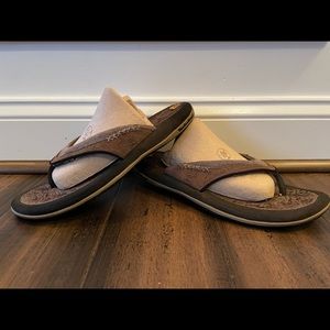 Timberland Flip Flops